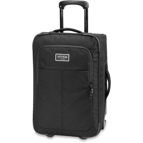 Valise à 4 roues Dakine Carry On Roller 42 L Noir
