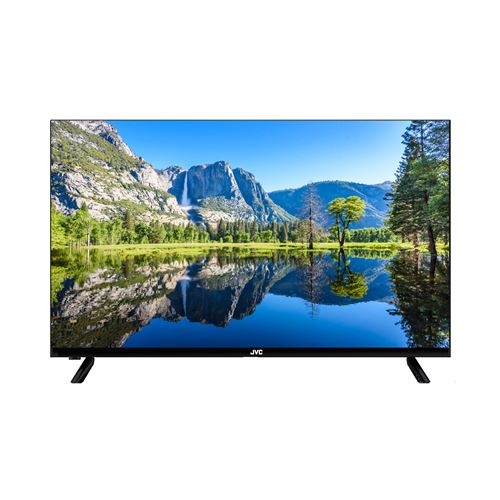 TV JVC LT-32FD100 31.5 HD Noir