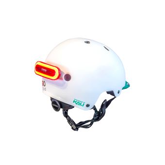 Casque connecté Cosmo Urban Blanc Taille S/M avec Cosmo Ride inclus