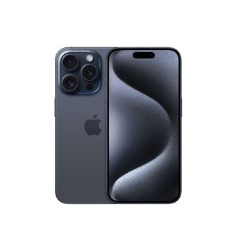Apple iPhone 15 Pro 6,1