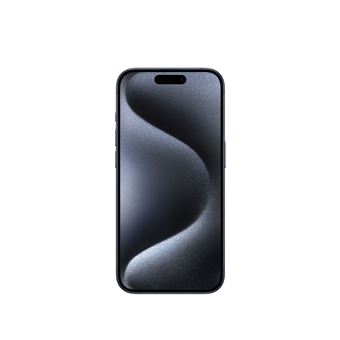 iPhone15 Pro 1TB（1024GB） iPhone 15 Pro 1TB - ブラックチタニウム（SIMフリー）[整備済製品