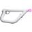Aim Controller Manette de visée Sony Playstation VR blanche_1