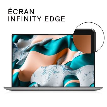 Critique de Dell XPS 15 9500 | Laptop Decision
