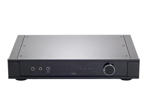 Amplificateur Hi-Fi Rega Elex Mk4 Gris
