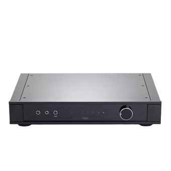 Amplificateur Hi-Fi Rega ELEX MK4 Gris