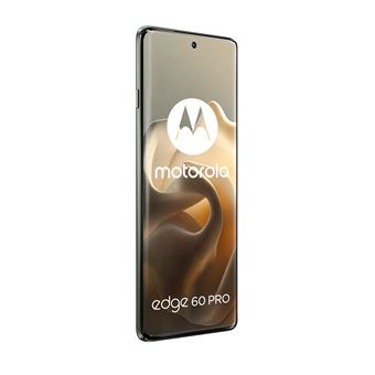 Motorola Edge 60 pro 12 512 Shadow