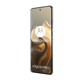 Motorola Edge 60 pro 12 512 Shadow