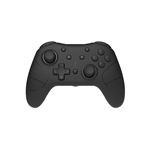 Manette sans fil pour Nintendo Switch Muvit T Gaming Noir