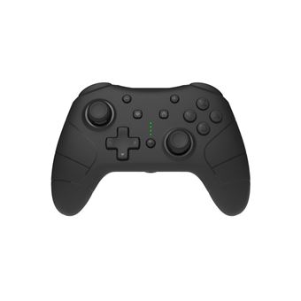 Manette sans fil pour Nintendo Switch Muvit T Gaming Noir