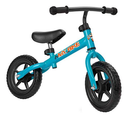 Feber - 800009008 - draisienne - speedbike