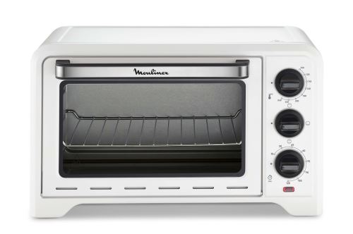 Mini four posable Moulinex OX441110 Optimo 1380 W Blanc