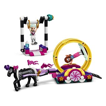 LEGO® Friends 41686 Les acrobaties magiques