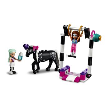 LEGO® Friends 41686 Les acrobaties magiques
