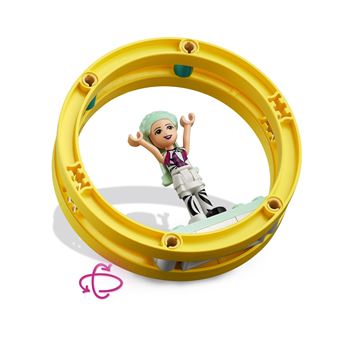 LEGO® Friends 41686 Les acrobaties magiques