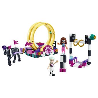 LEGO® Friends 41686 Les acrobaties magiques