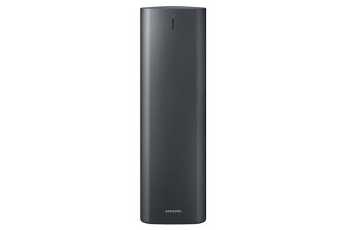 Samsung VCA-SAE90A Clean station™ Pulse Jet Motor 350 W Grijs