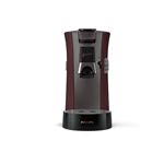 Cafetière à dosette Philips Senseo 1 450 W Rouge