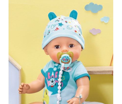 Baby born soft touch garçon Clearance