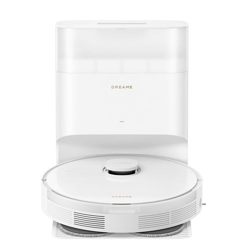 Aspirateur robot Dreame Bot L10s Plus Blanc