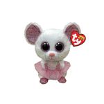 Peluche Ty Beanie Boo's Small Nina la Souris