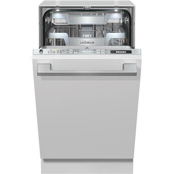 Lave-vaisselle encastrable Miele G 5990 SCVI SL 9 couverts Inox - 1