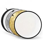 GODOX RFT-05 - Disk 5in1 gold-silver-black-white-translucent 80cm