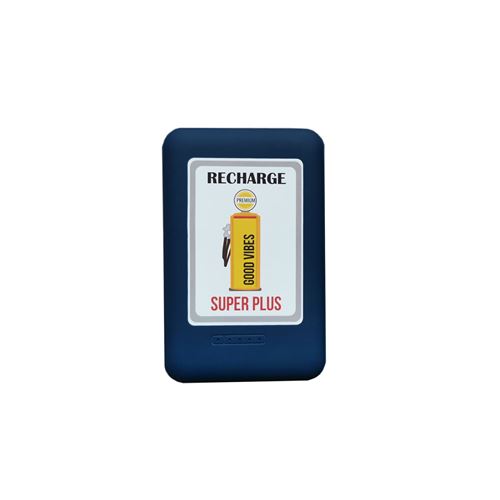 Batterie externe sans fil Dodo et Cath Superplus 5000 mAh