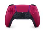 Manette Sony DualSense V2 pour PS5 Rouge