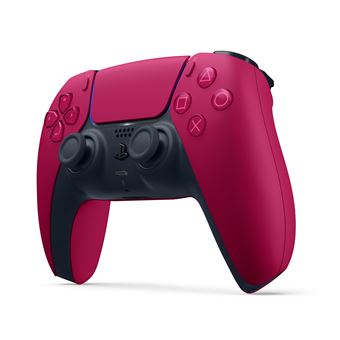 Manette Sony DualSense V2 pour PS5 Rouge