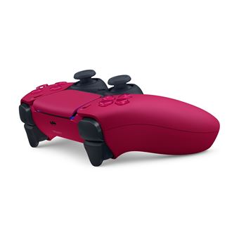 Manette Sony DualSense V2 pour PS5 Rouge