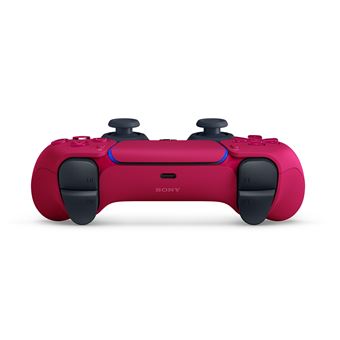 Manette Sony DualSense V2 pour PS5 Rouge