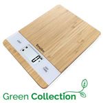 Balance de cuisine électronique Terraillon Bamboo USB