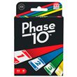 Jeu de cartes Jeux Famille Phase 10