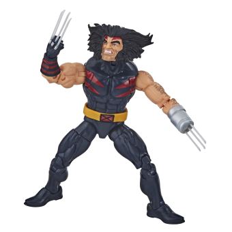 Figurine Marvel Legends X-men Wizard