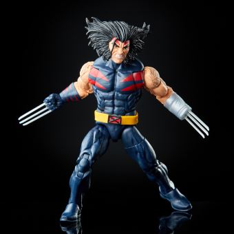 Figurine Marvel Legends X-men Wizard