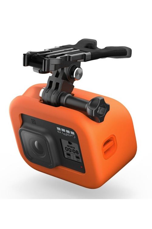 BITE MOUNT + FLOATY HERO8