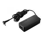 Chargeur Lenovo dedié pour PC portable 65W Noir