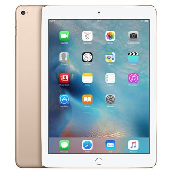 iPad Air 2 16Go Or