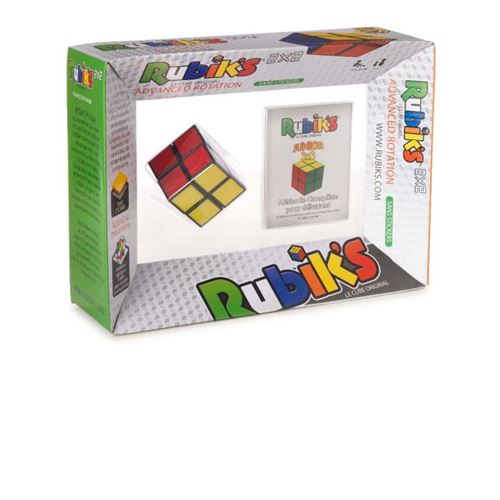 Jeu éducatif Rubik's Cube 2x2