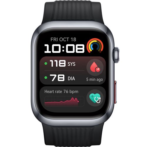 Montre connectée Watch D2