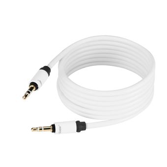 Récepteur Bluetooth Real Cable iPlug BTR-HD Noir