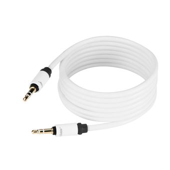 Real Cable iPlug-BTR HD - Récepteur Bluetooth - La boutique d'Eric