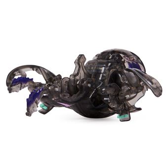 PACK 1 BAKUGAN NOVA SAISON 5 - Bakugan (assort)