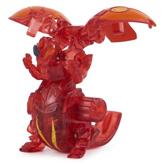 PACK 1 BAKUGAN NOVA SAISON 5 - Bakugan (assort)
