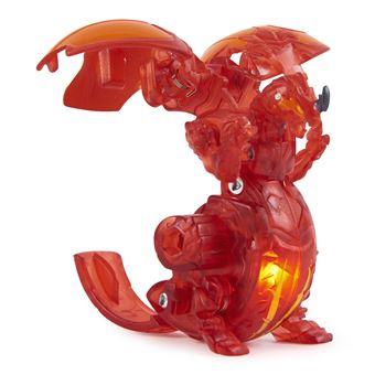 PACK 1 BAKUGAN NOVA SAISON 5 - Bakugan (assort)