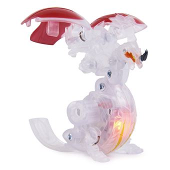 PACK 1 BAKUGAN NOVA SAISON 5 - Bakugan (assort)