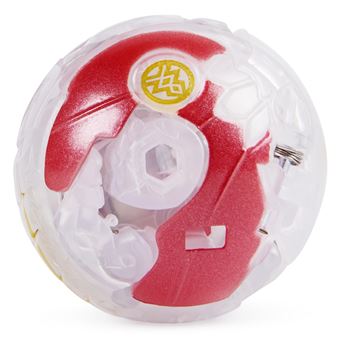 PACK 1 BAKUGAN NOVA SAISON 5 - Bakugan (assort)