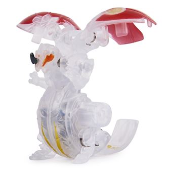 PACK 1 BAKUGAN NOVA SAISON 5 - Bakugan (assort)