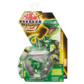 PACK 1 BAKUGAN NOVA SAISON 5 - Bakugan (assort)