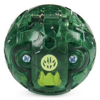 PACK 1 BAKUGAN NOVA SAISON 5 - Bakugan (assort)